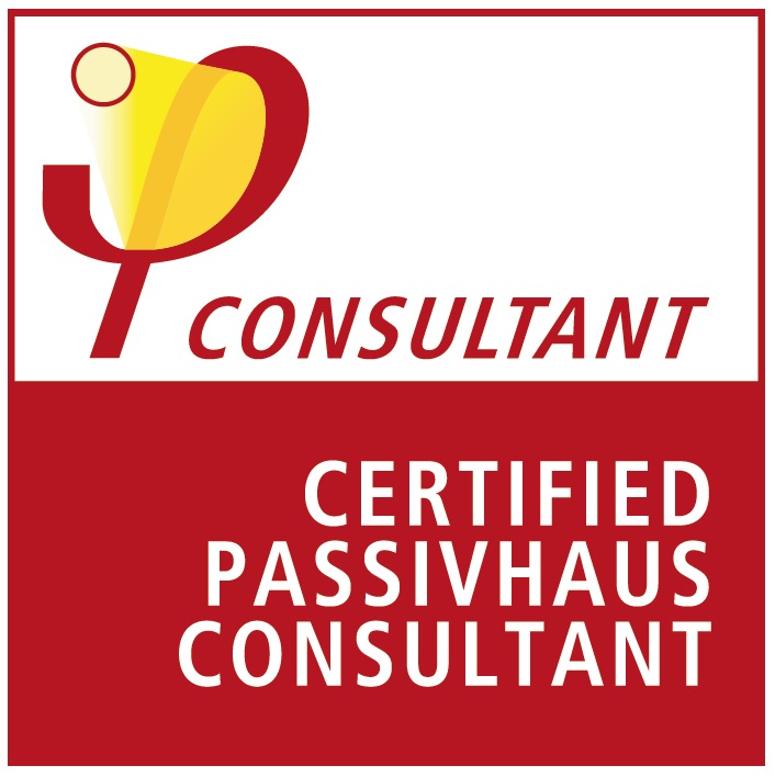 Passivhaus Logo
