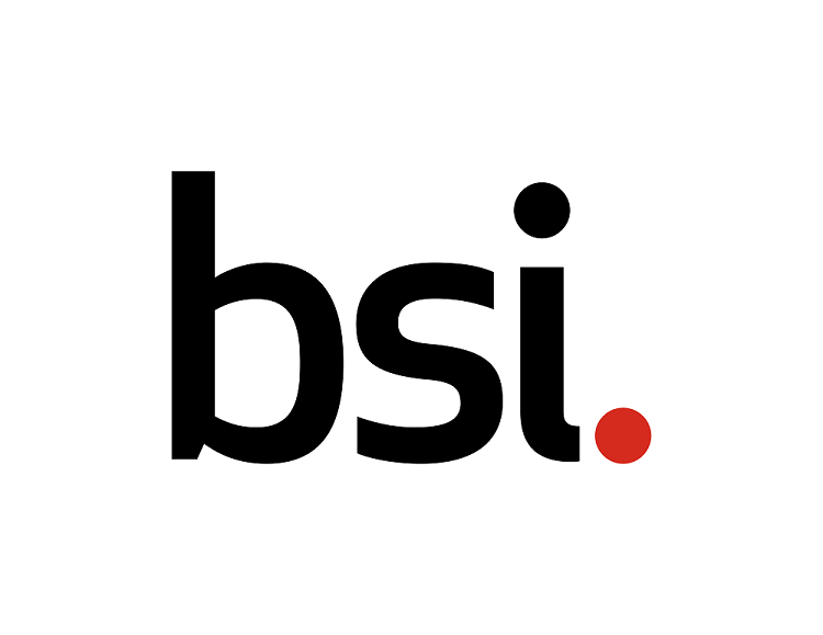 BSI_Group Logo