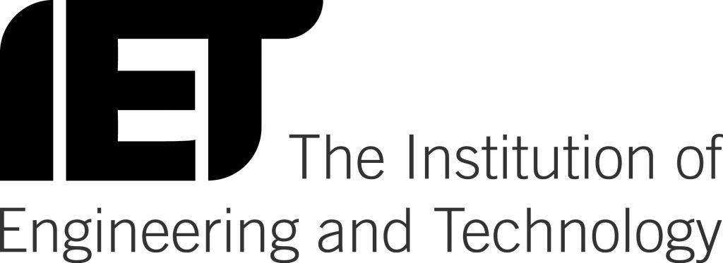 IET Logo