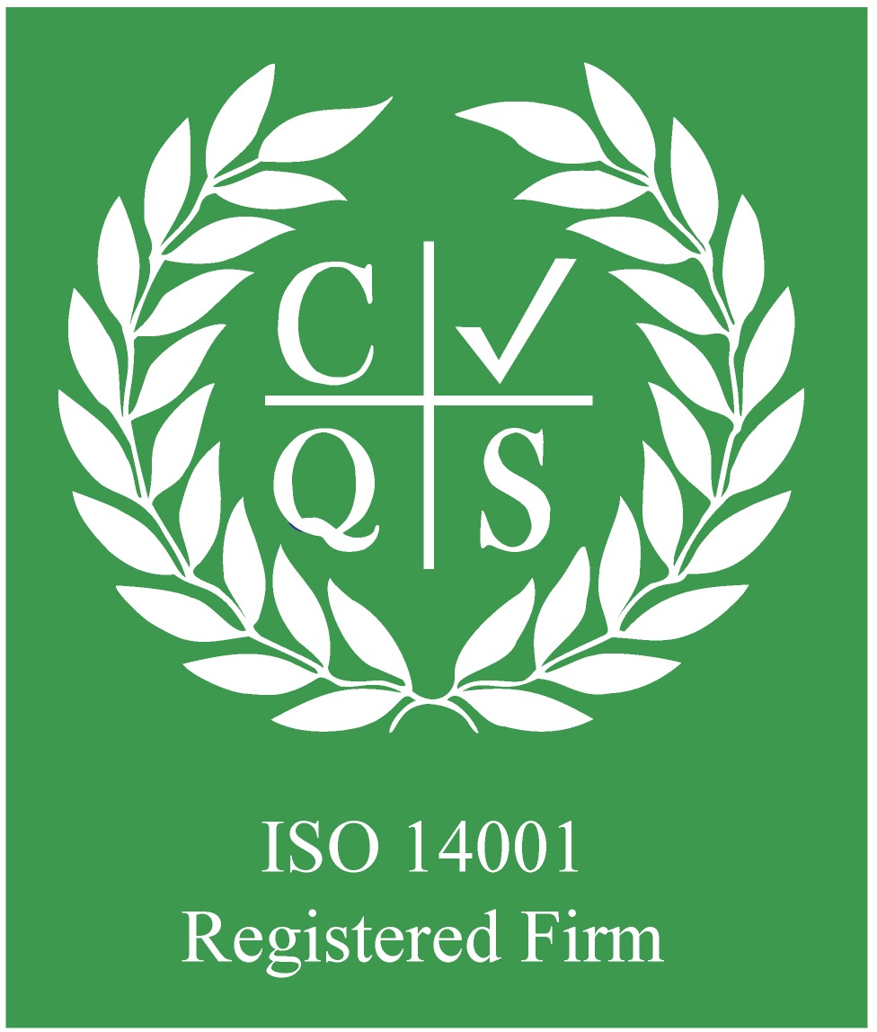 ISO14001 Logo