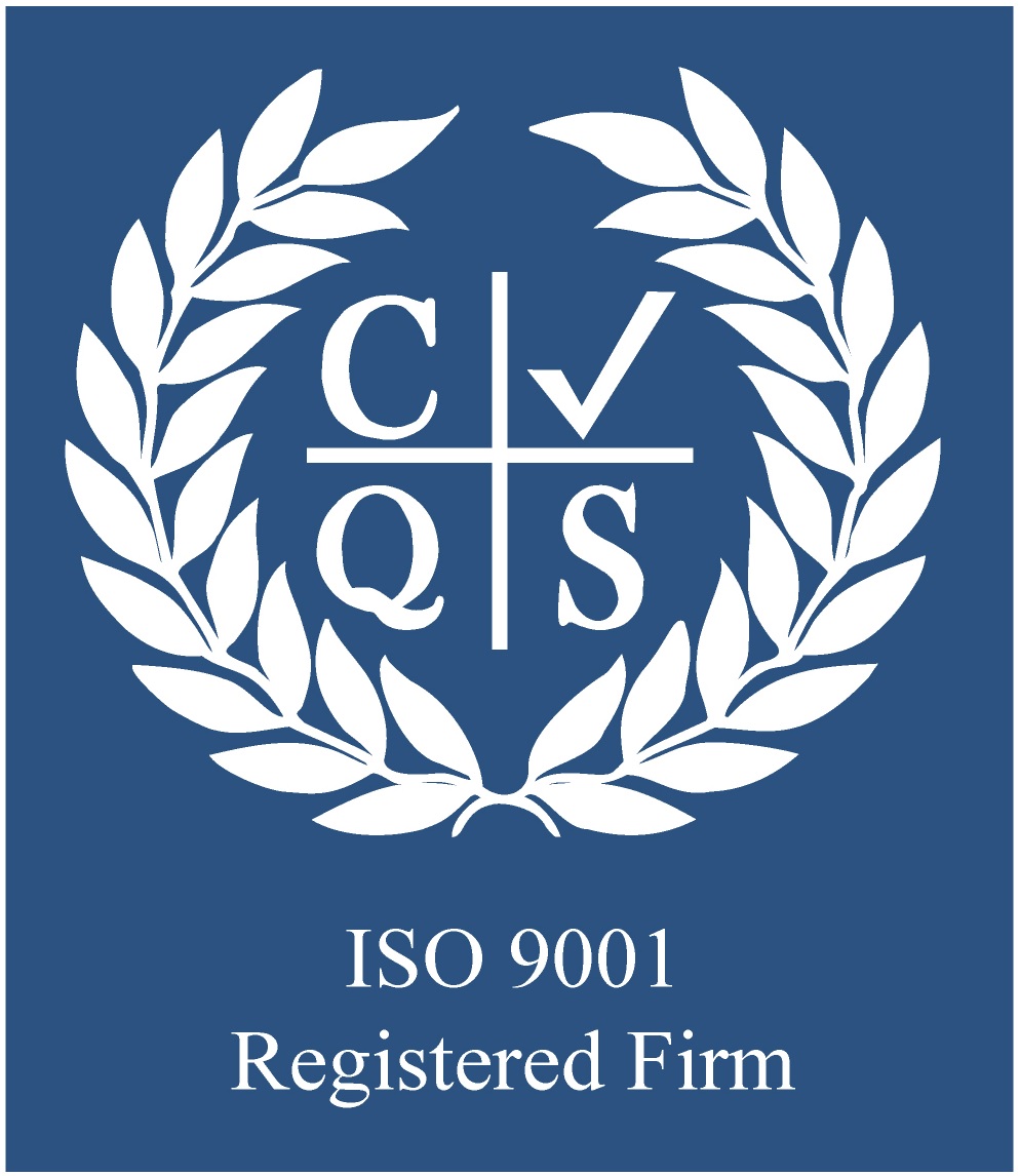 ISO9001 Logo