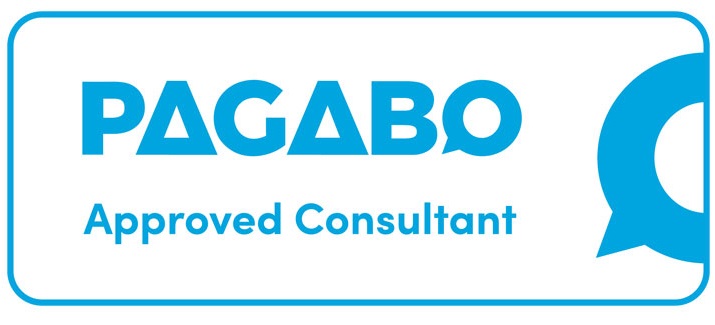 Pagabo Logo