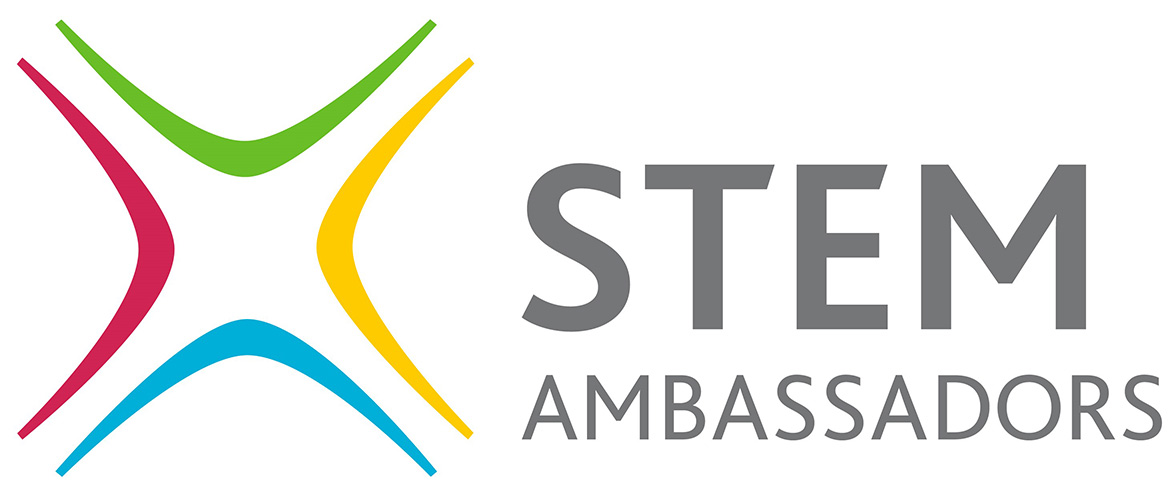 STEM-Ambassador Logo