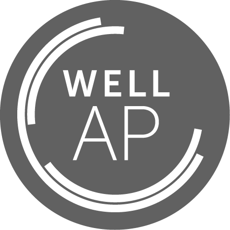 WELLAP_cmyk Logo