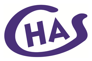 Chas Logo