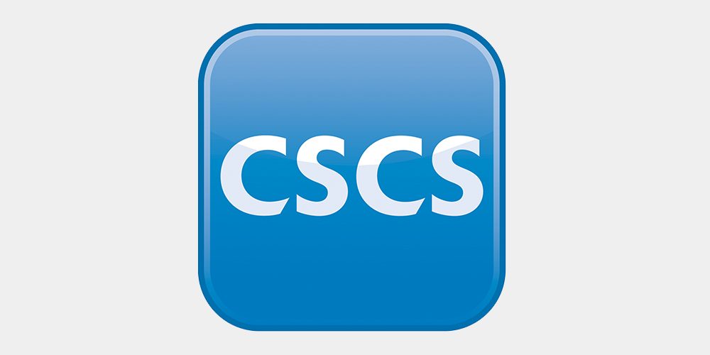 Cscs Logo