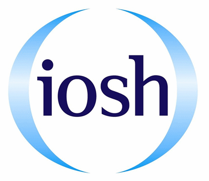 Iosh Logo