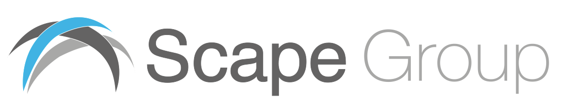 Scape-group-social Logo